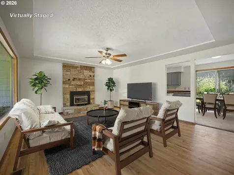 10336 NE Russell Court Portland OR 97220