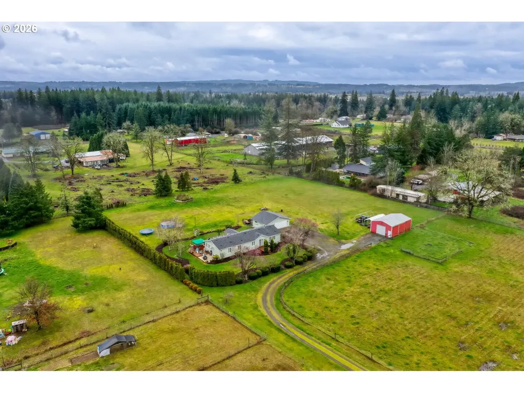 32460 SE Valentine Lane Eagle Creek OR 97022