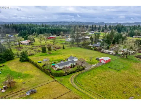 32460 SE Valentine Lane Eagle Creek OR 97022