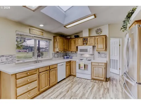 32460 SE Valentine Lane Eagle Creek OR 97022