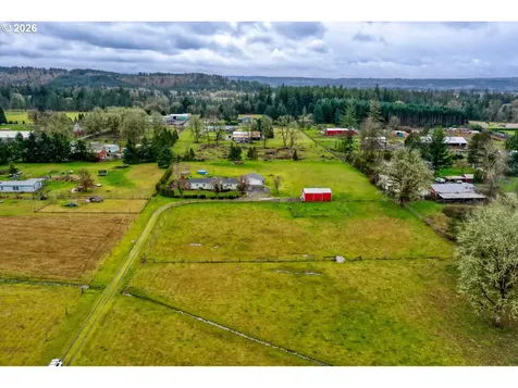 32460 SE Valentine Lane Eagle Creek OR 97022