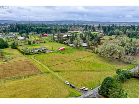 32460 SE Valentine Lane Eagle Creek OR 97022