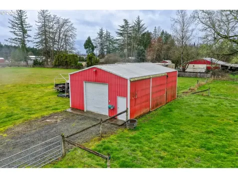 32460 SE Valentine Lane Eagle Creek OR 97022