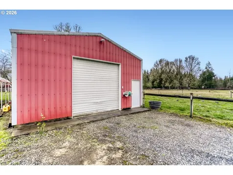 32460 SE Valentine Lane Eagle Creek OR 97022
