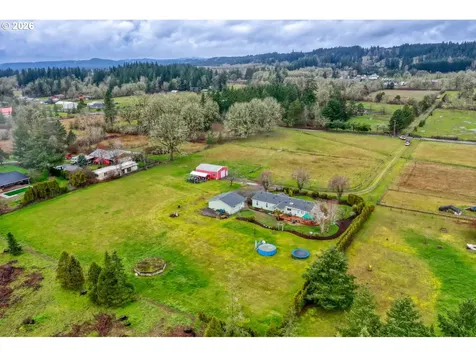 32460 SE Valentine Lane Eagle Creek OR 97022