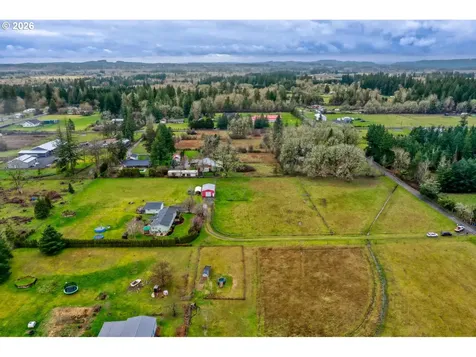 32460 SE Valentine Lane Eagle Creek OR 97022