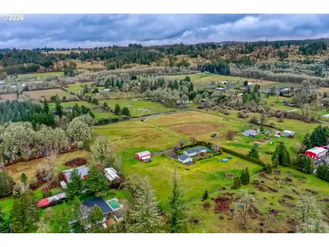 32460 SE Valentine Lane Eagle Creek OR 97022