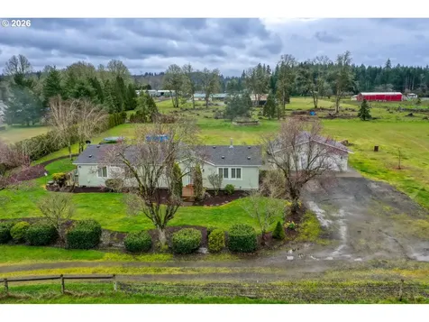 32460 SE Valentine Lane Eagle Creek OR 97022