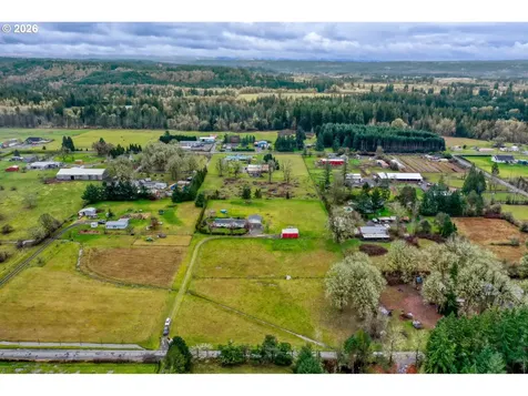 32460 SE Valentine Lane Eagle Creek OR 97022