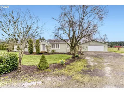 32460 SE Valentine Lane Eagle Creek OR 97022