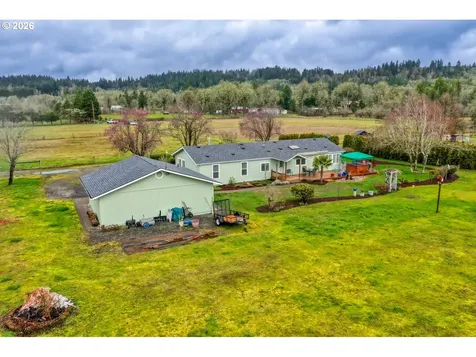 32460 SE Valentine Lane Eagle Creek OR 97022