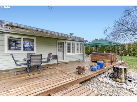 32460 SE Valentine Lane Eagle Creek OR 97022
