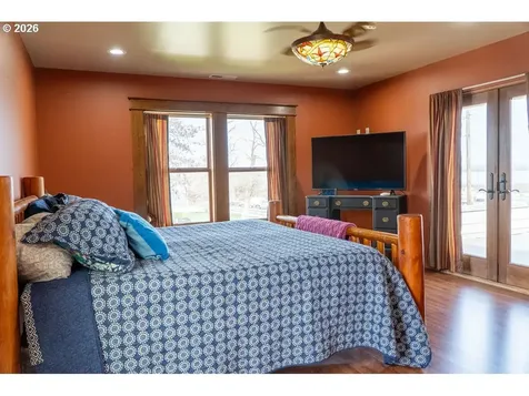 445 NE Seventh Street Irrigon OR 97844
