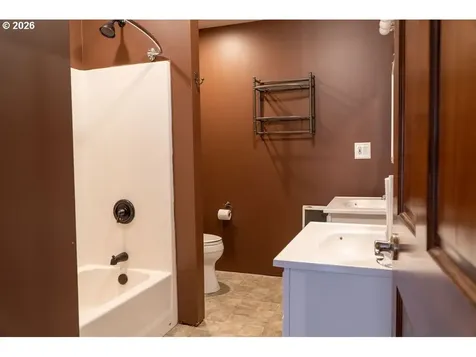 445 NE Seventh Street Irrigon OR 97844