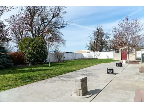 445 NE Seventh Street Irrigon OR 97844