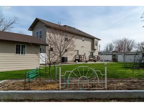 445 NE Seventh Street Irrigon OR 97844
