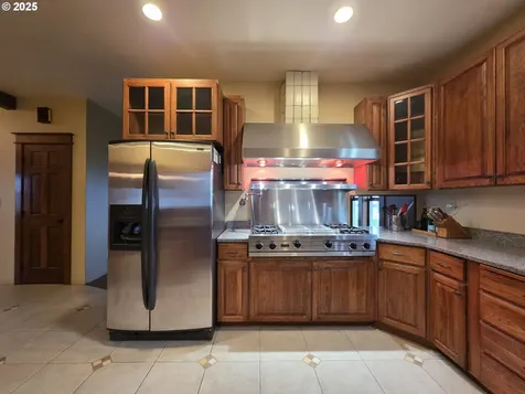 445 NE Seventh Street Irrigon OR 97844