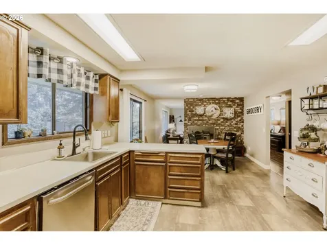 6895 S Gurney Lane Canby OR 97013