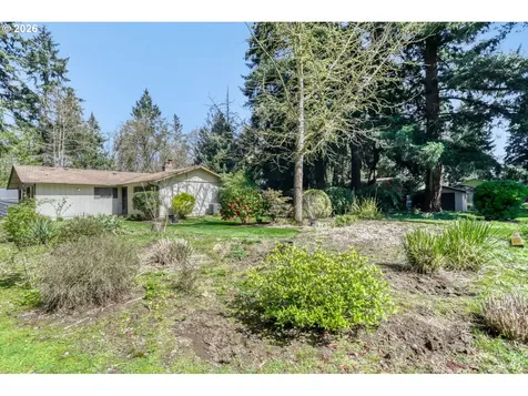 6895 S Gurney Lane Canby OR 97013