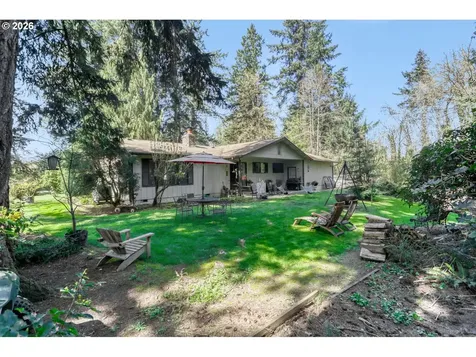 6895 S Gurney Lane Canby OR 97013