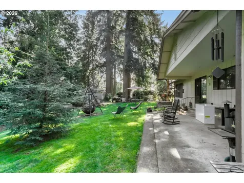 6895 S Gurney Lane Canby OR 97013