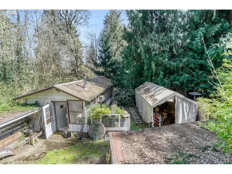 6895 S Gurney Lane Canby OR 97013