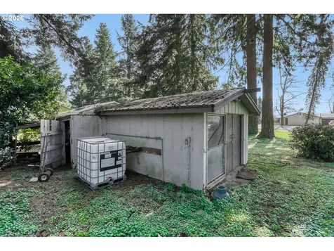 6895 S Gurney Lane Canby OR 97013