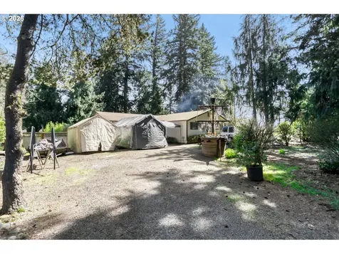 6895 S Gurney Lane Canby OR 97013
