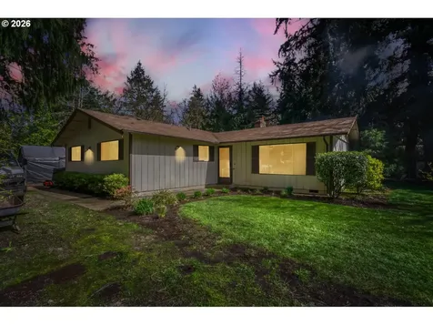 6895 S Gurney Lane Canby OR 97013