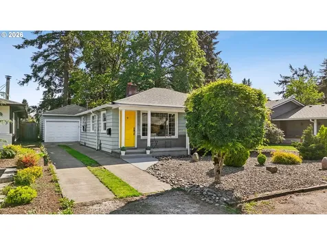 11448 NE Fargo Street Portland OR 97220