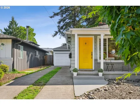 11448 NE Fargo Street Portland OR 97220