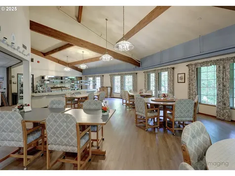 13775 SW Scholls Ferry Road Beaverton OR 97008