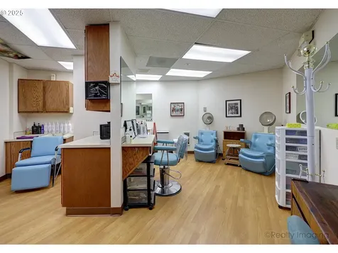 13775 SW Scholls Ferry Road Beaverton OR 97008
