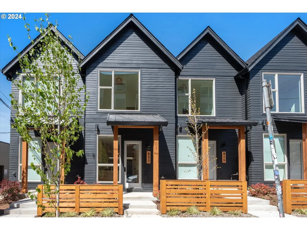 813 N Failing Street Portland OR 97227