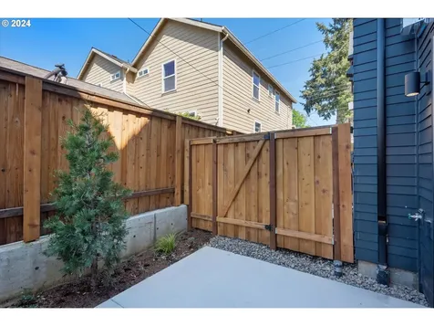 813 N Failing Street Portland OR 97227