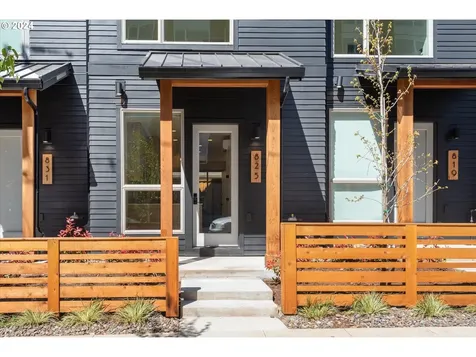 813 N Failing Street Portland OR 97227
