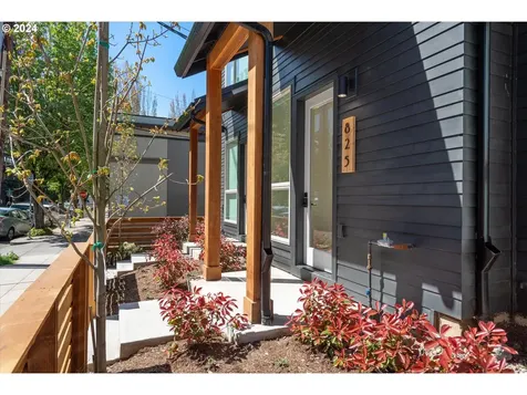 813 N Failing Street Portland OR 97227