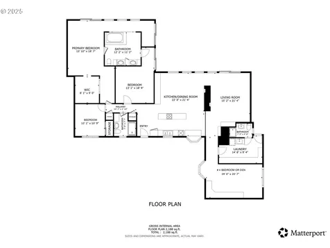 2636 Maria Court West Linn OR 97068