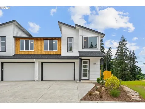 16105 Barlow Trail Lane Oregon City OR 97045