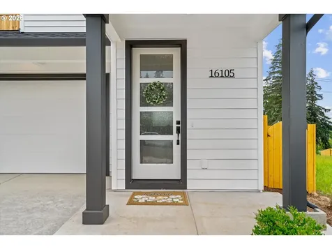 16105 Barlow Trail Lane Oregon City OR 97045