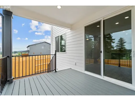 16105 Barlow Trail Lane Oregon City OR 97045