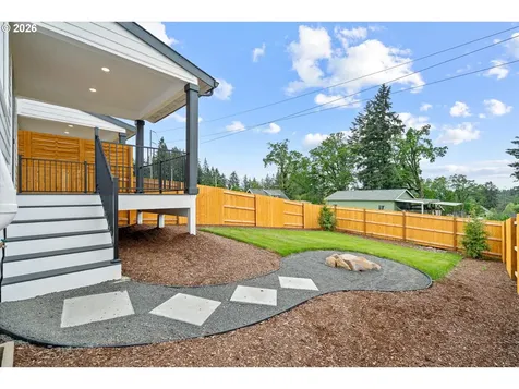 16105 Barlow Trail Lane Oregon City OR 97045