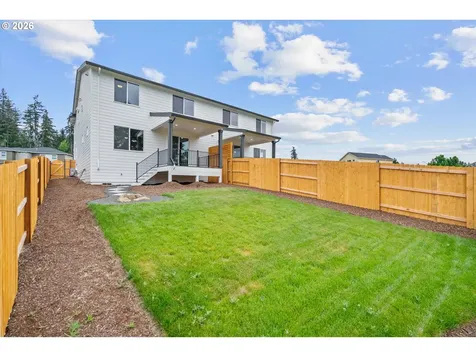16105 Barlow Trail Lane Oregon City OR 97045