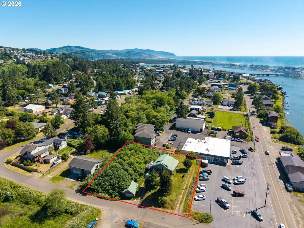 6405 Spring Street Cloverdale OR 97112