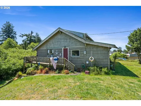 6405 Spring Street Cloverdale OR 97112