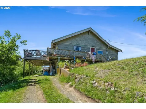 6405 Spring Street Cloverdale OR 97112