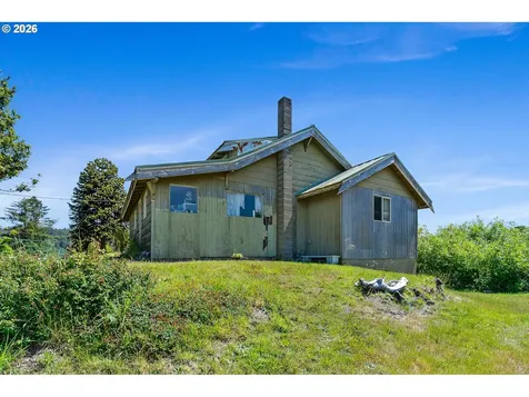 6405 Spring Street Cloverdale OR 97112
