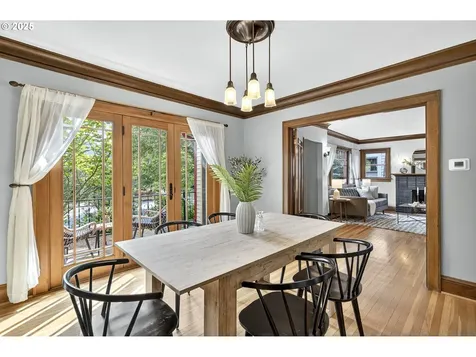 3835 NE 15th Avenue Portland OR 97212