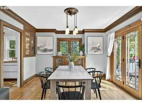 3835 NE 15th Avenue Portland OR 97212