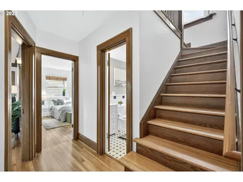 3835 NE 15th Avenue Portland OR 97212